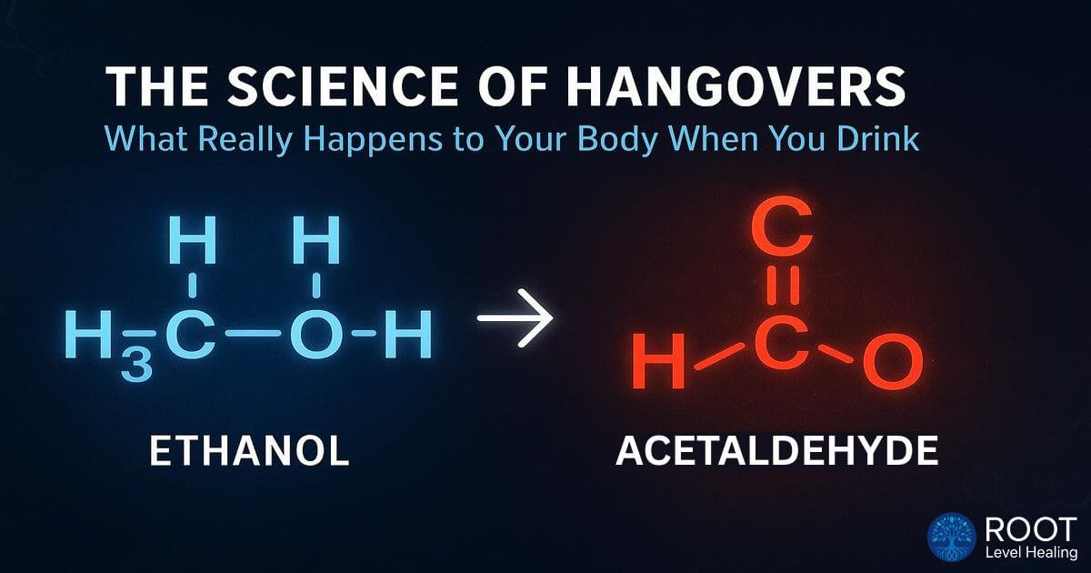The Science of Hangovers: What Really Happens to Your Body When You Drink